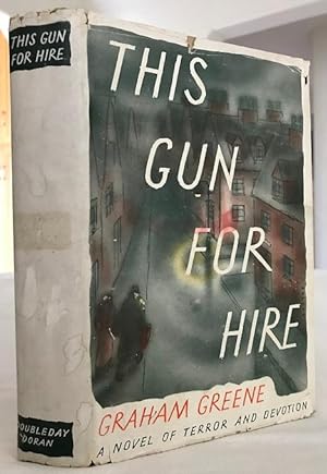 This Gun For Hire