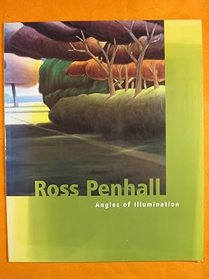 Ross Penhall : Angles of Illumination