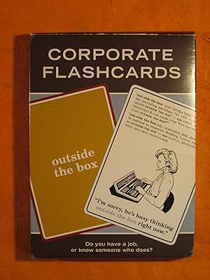 Corporate Flashcards