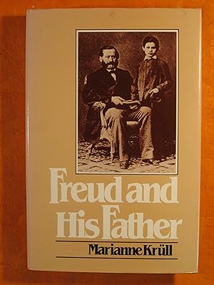 Freud and his Father