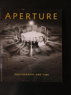 Aperture Photography and Time 158 Winter 2000