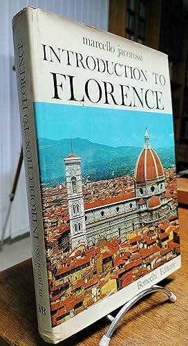 Introduction to Florence.