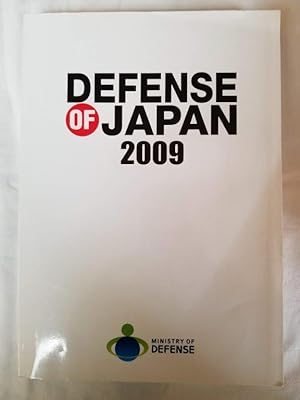 Defense of Japan 2009