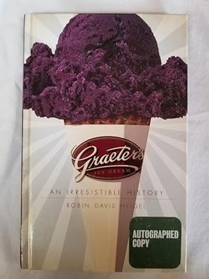 Graeter's Ice Cream - An Irresistible History