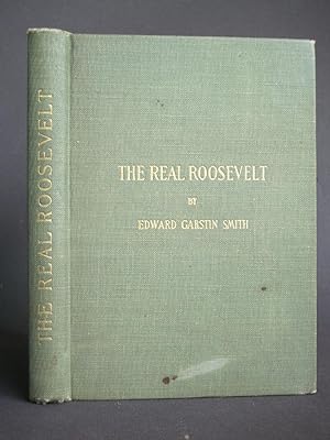The Real Roosevelt