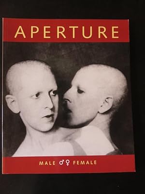 Aperture Male Female Summer 156