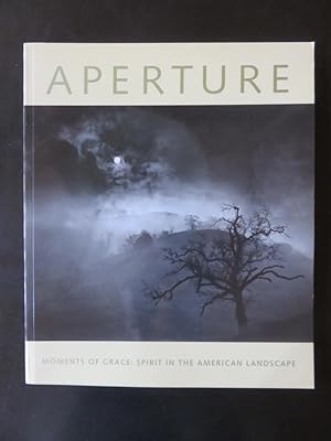 Aperture Winter 150 Moments of grace: Spirit in the American landscape