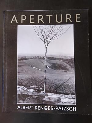 Aperture Spring 131 Albert Renger-Patzsch