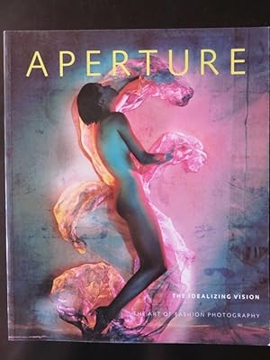 Aperture 122 Winter The Idealizing Vision The Art of Fashion Photography