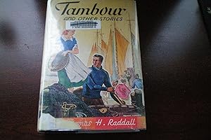 TAMBOUR AND OTHER STORIES