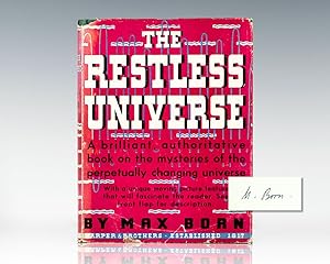 The Restless Universe.