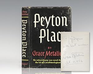 Peyton Place.