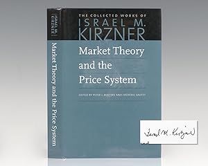 Market Theory and the Price System.