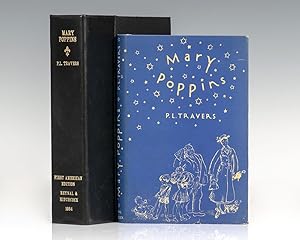 Mary Poppins.