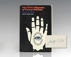 Three Stigmata of Palmer Eldritch.