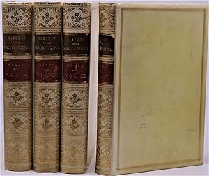 Binding, Fine ) A Short History of the English People; Illustrated Edition (Four Volumes)