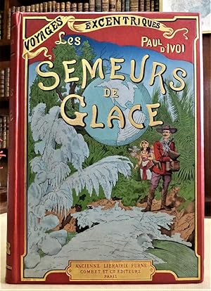 Les Semeurs de Glace