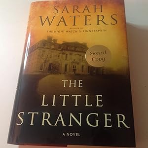 The Little Stranger - Signed