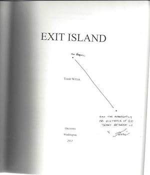 Exit Island
