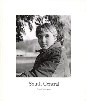 Mark Steinmetz: South Central