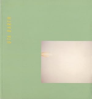 Uta Barth (MOCA, Los Angeles Catalogue, first edition)