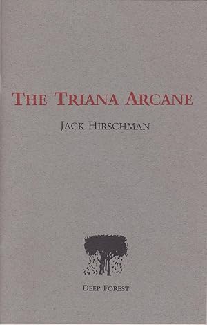 The Triana Arcane