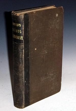 A Compendium of Astronomy; Containing the Elements of the Science, Familiarly Explained and Illus...