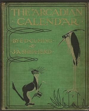 The Arcadian Calendar