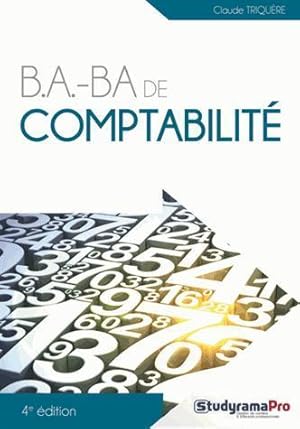 B.A-BA de comptabilité