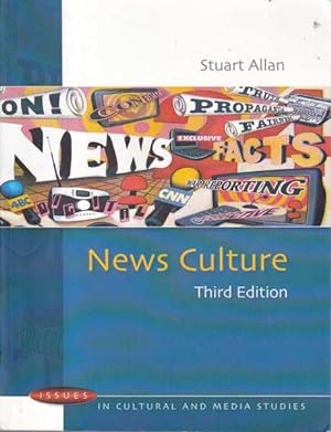 News Culture: Third Edition
