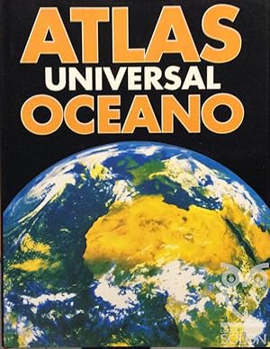 Atlas Universal Océano - Vol. I