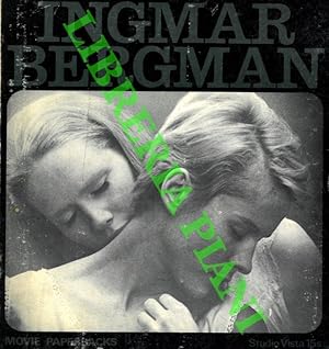 Ingmar Bergman.
