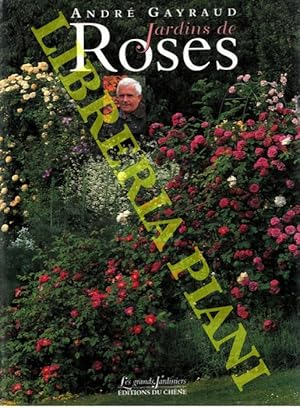 Jardins de Roses.
