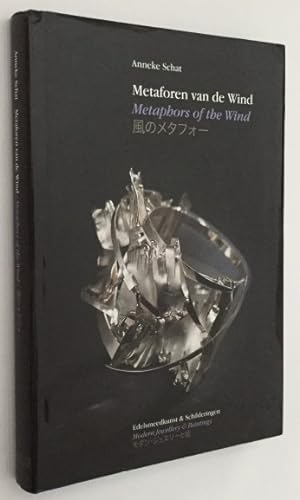 Metaforen van de wind/ Metaphors of the wind. (Edelsmeedkunst & schilderingen/ Modern jewellery &...