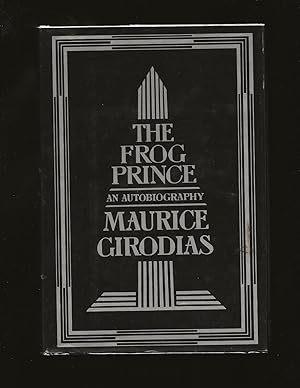 The Frog Prince: An Autobiography (Signed)