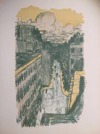 RUE VUE D'EN HAUT