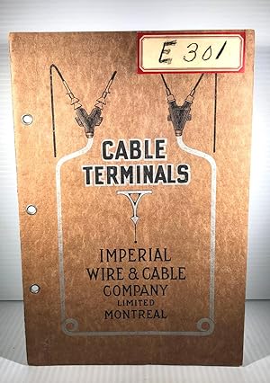 Cable Terminals