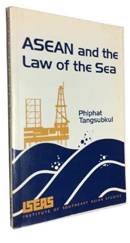 Asean and the Law of the Sea