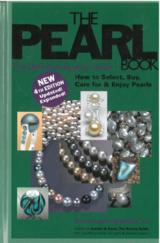 The Pearl Book.