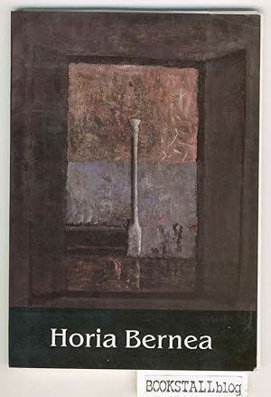 Coloane Ã¢ÂÂ" Horia Bernea