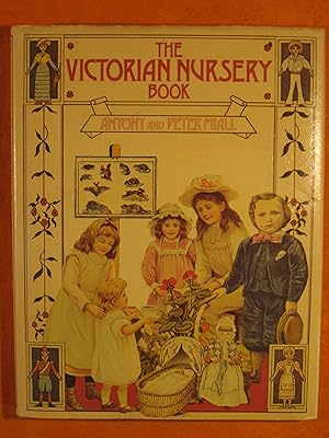 The Victorian Nursery Book