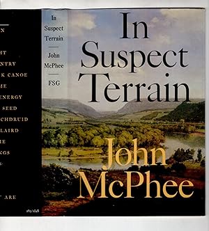 In Suspect Terrain (Annals of the Former World)