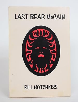 Last Bear McCain