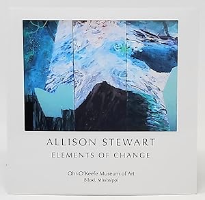 Elements of Change: Ohr-O'Keefe Museum of Art