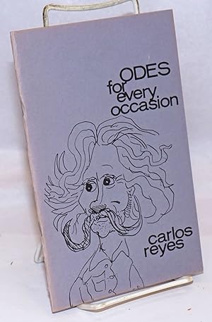 Odes for Every Occasion