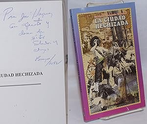 La Ciudad Hechizada [signed]