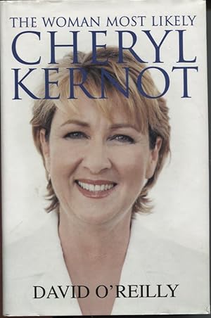 CHERYL KERNOT : THE WOMAN MOST LIKELY