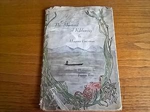 The Mermaid of Kilshannig - first edition
