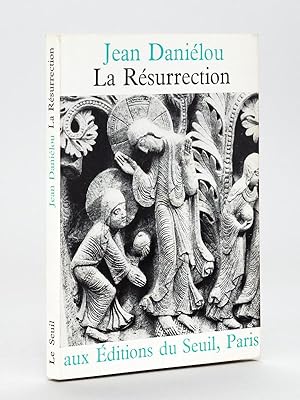 La Résurrection [ Livre dédicacé par l'auteur ]