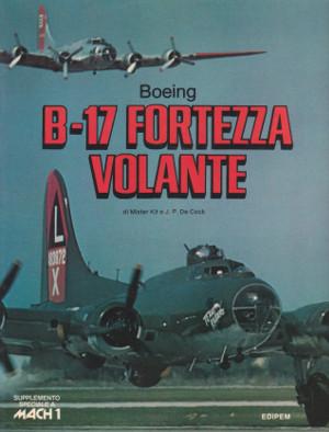 Boeing B-17 Fortezza Volante